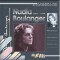 Nadia Boulanger, Songs and Chamber Music